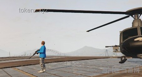 GTA5通关后的多样玩法