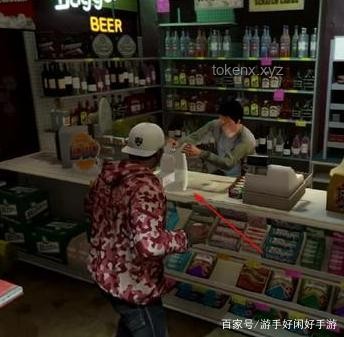 GTA5通关后的多样玩法